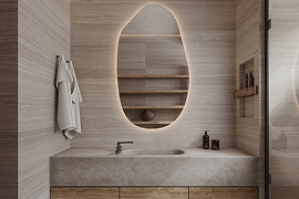 Interior design portfolio 5